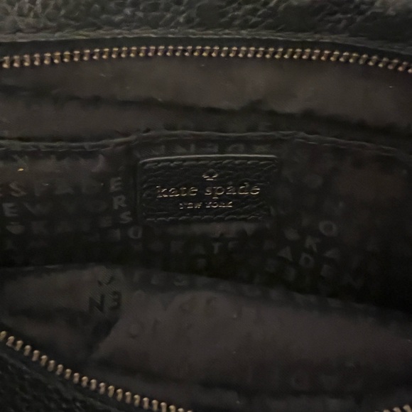Kate spade side bag - Picture 4 of 7